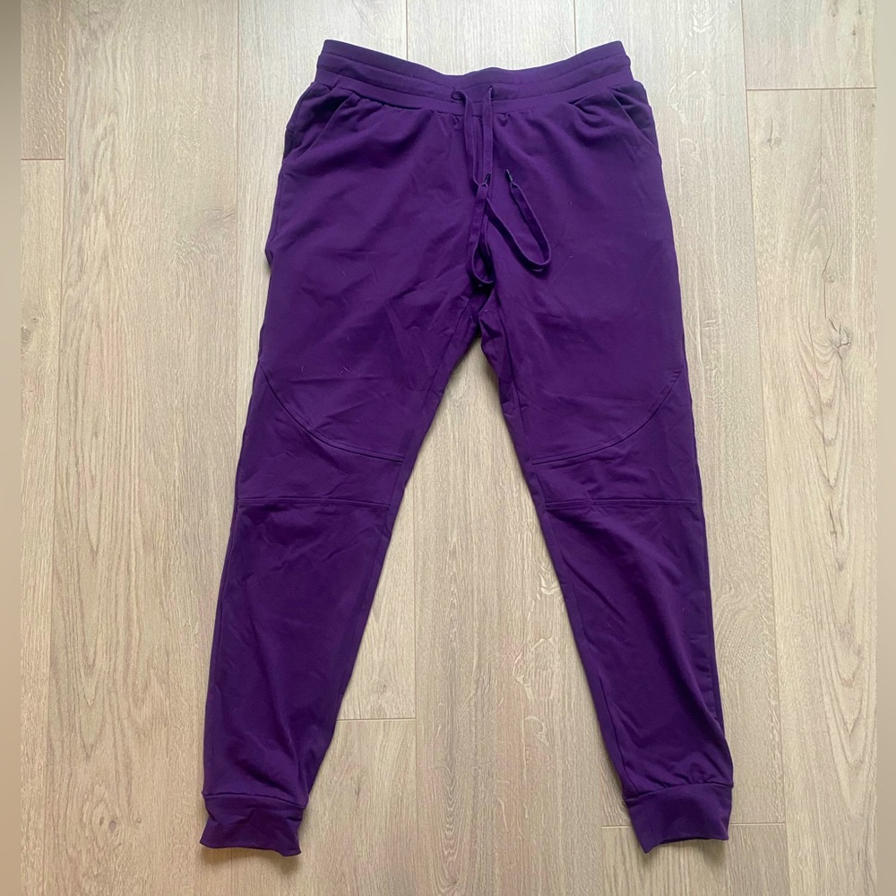 Buff Bunny Joggers